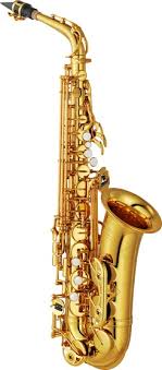clases de saxofón para principiantes