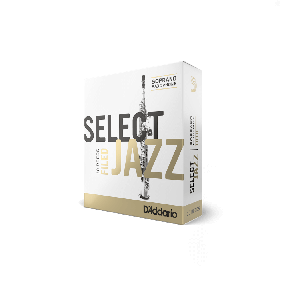 select jazz